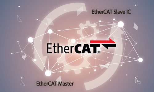 EtherCAT Contract Development