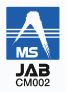 MS Jab Logo