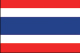 Thai Flag