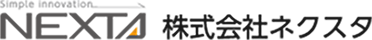 Nexta Logo