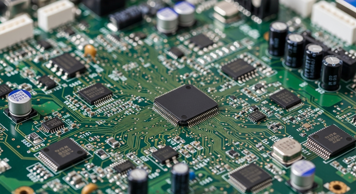 ボードソリューション