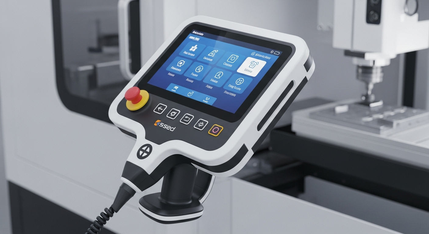 Conveyor Robot Image