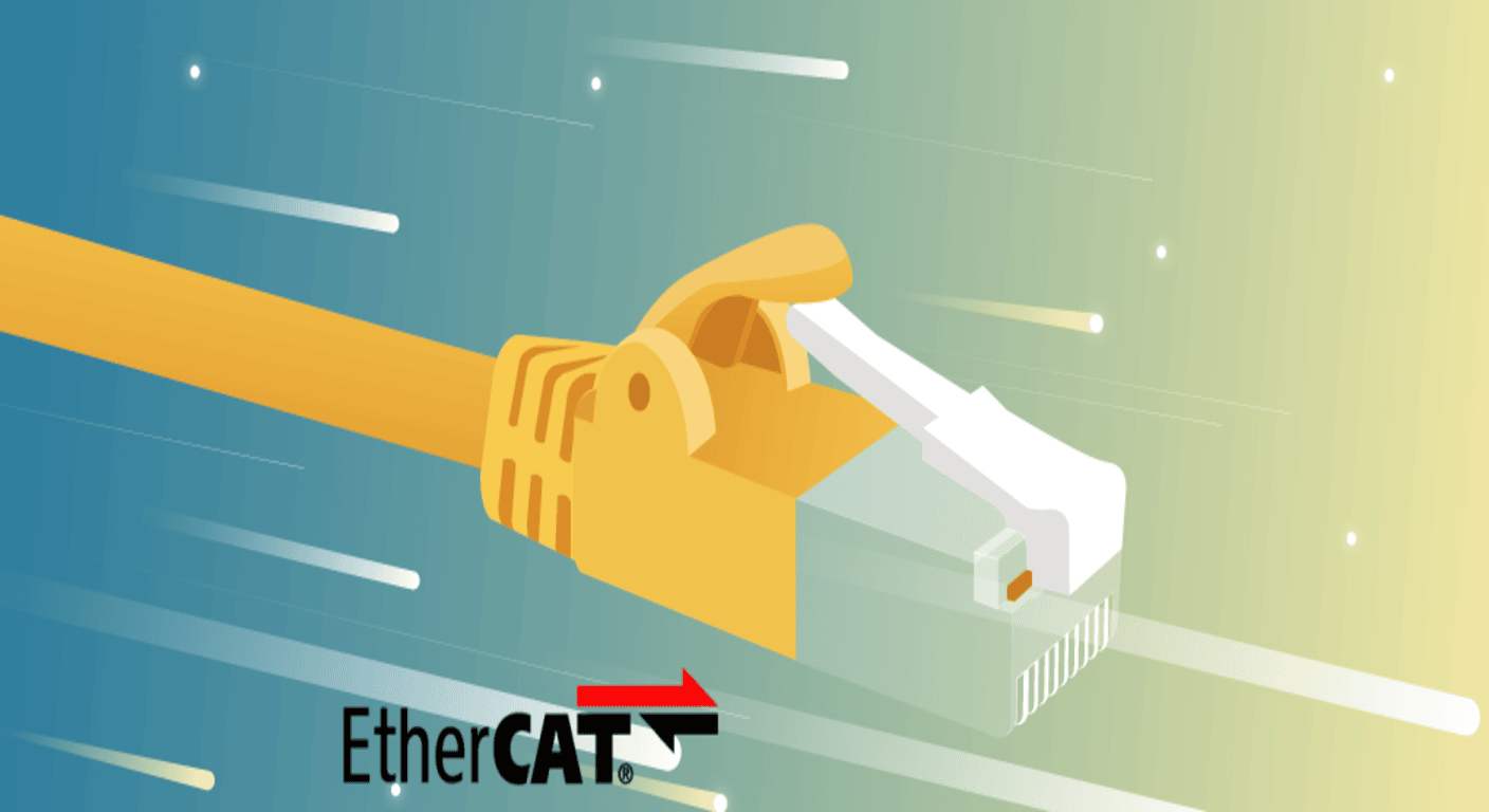 EtherCATソリューション