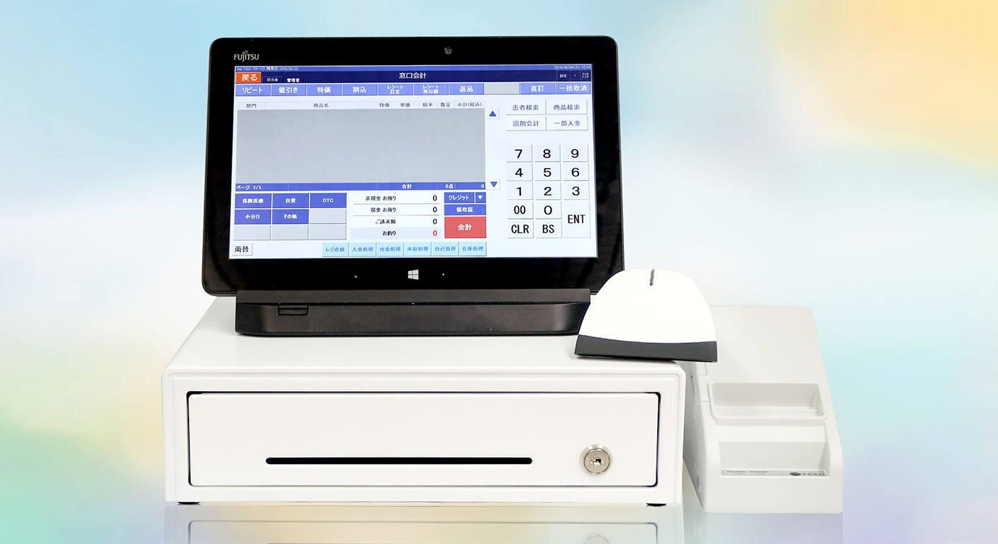 通信ゲートウェイのイメージ