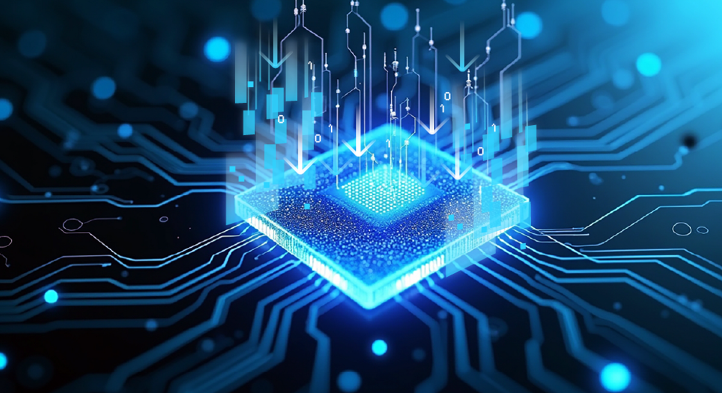 医療機器向け電源基板のイメージ