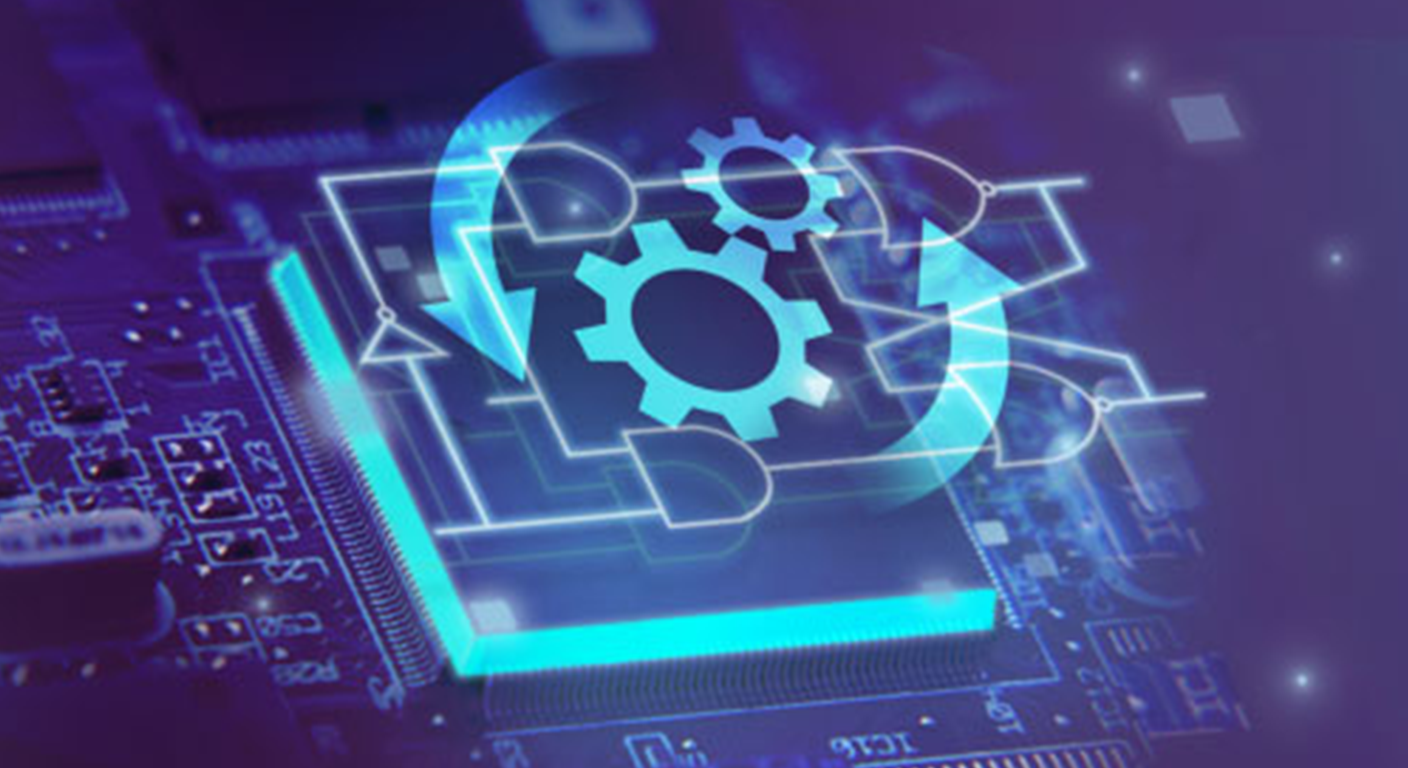 ワンストップ開発のイメージ