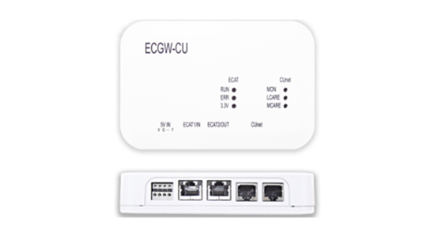 産業用ネットワークのイメージ