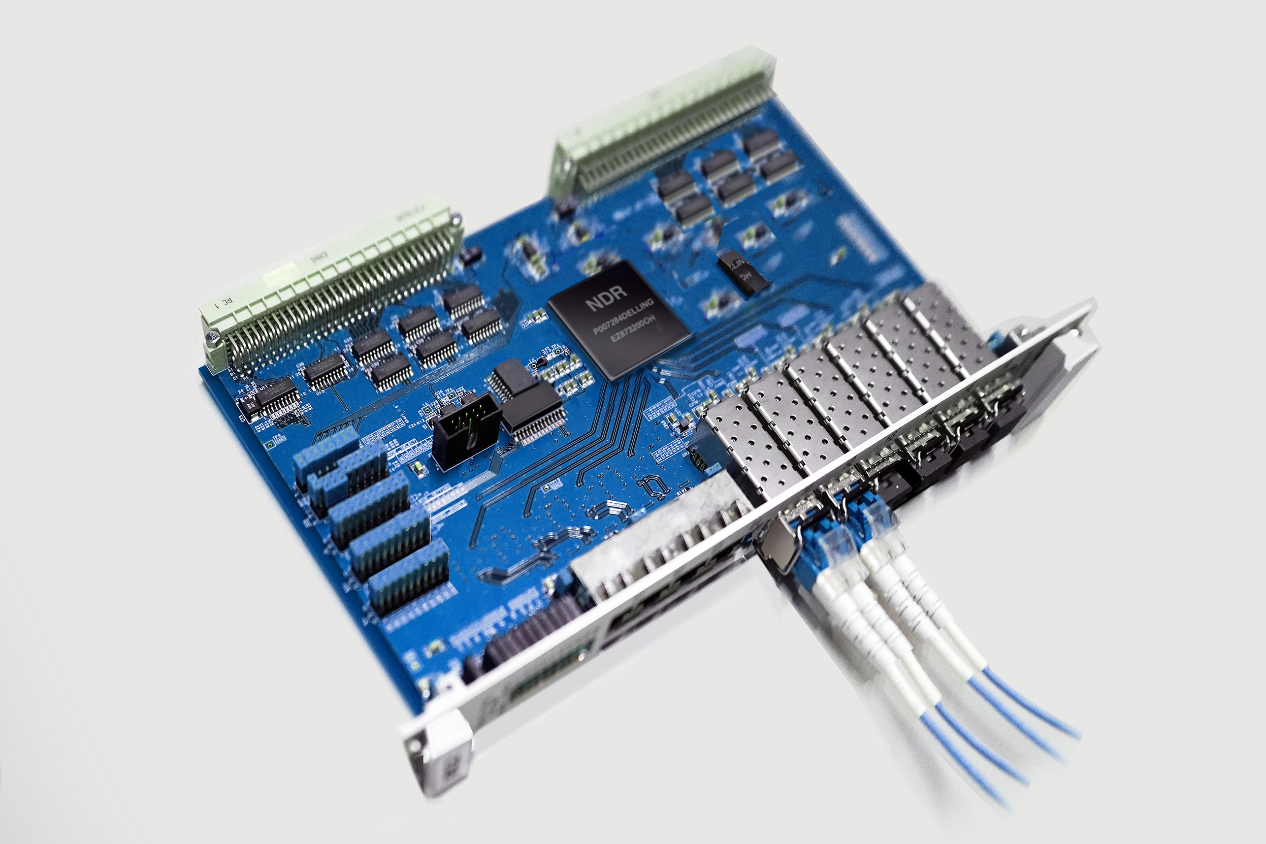 医療機器向け基板のイメージ