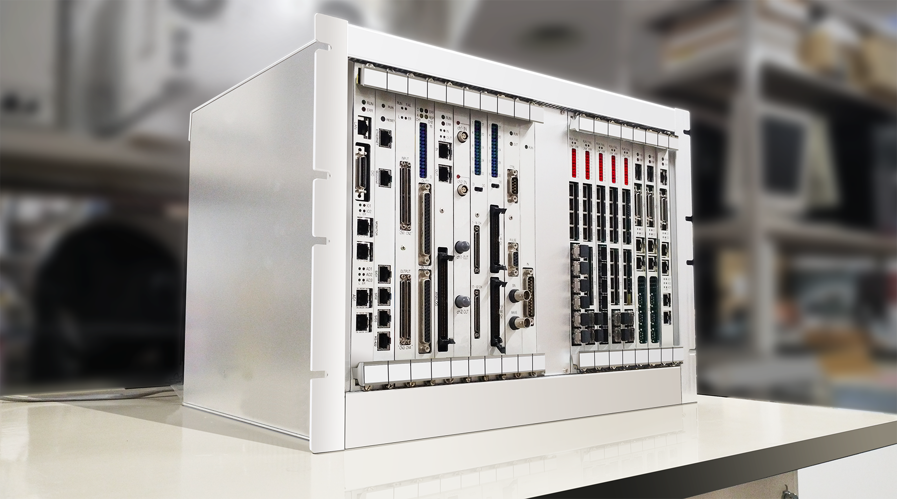 x86 CPUボードのイメージ